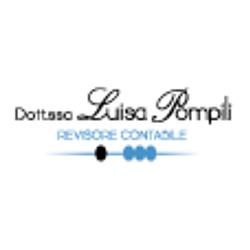 Pompili Dr. Luisa Studio Commerciale logo