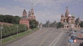 Sanzioni Ue alla Russia "Li colpiremo al cuore"