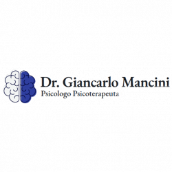 Psicologo Psicoterapeuta Dr. Giancarlo Mancini logo