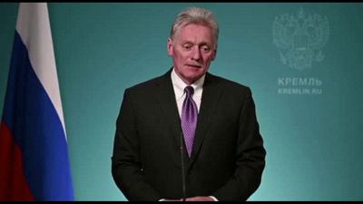 Cremlino: in attesa di nuovi colloqui con Usa e Ucraina