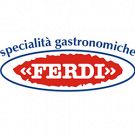 Gastronomia Snack Bar Ferdi