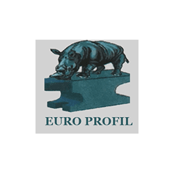 Euro Profil logo