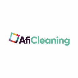 AfiCleaning logo