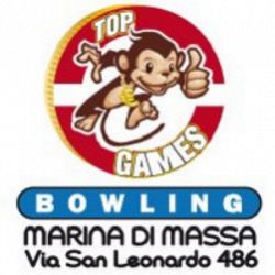 Sala Giochi IZI Play logo