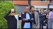"Tale e quale show" di mercoledì, nuova giuria e debutto con Fazio