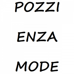 Pozzi Enza Mode logo