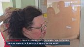 Omicidio Pierina Paganelli, Valeria: "Per me Manuela è morta e sepolta da mesi"