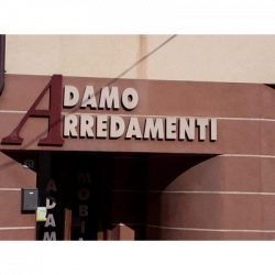 Adamo Arredamenti - Calatafimi Segesta logo