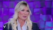Matilde Brandi: "Ci sono tante novità nella mia vita"
