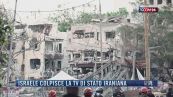 Breaking News delle 21.30 | Israele colpisce la tv di Stato iraniana
