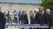 Breaking News delle 14.00 | Meloni e Mattarella dai feriti di Modena