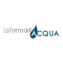 La Forma Dell'Acqua logo