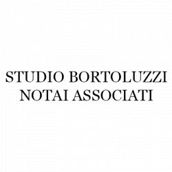 Studio Bortoluzzi Notai Associati logo