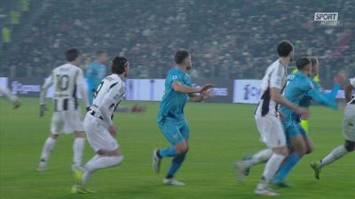 Coppa Italia: domani Juventus-Cagliari su Canale 5