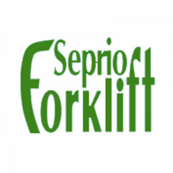 Seprio Fork Lift logo