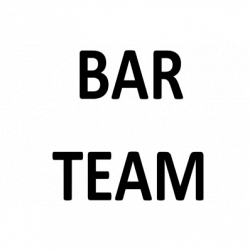Bar Team logo
