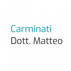 Carminati Dott. Matteo logo