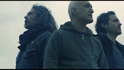 In anteprima il video "Orizzonte vuoto" singolo dei Quadrozero