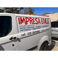 Impresa Edile Fasullo Eugenio logo