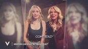 Il messaggio di Katherine Kelly Lang e Ashley Jones per Cristiano Malgioglio