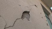 Crolli, danni e paura, terremoto di magnitudo 4.5 in Sicilia