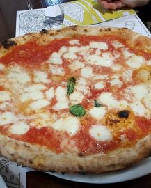 Pizzeria Salvatore Zombino