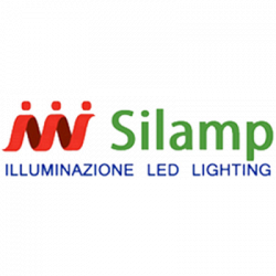Silamp logo