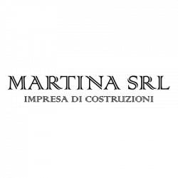 Impresa Edile Martina logo