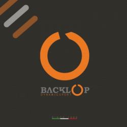 Backloop Dinamic Sport logo