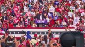 L'attentato contro Donald Trump