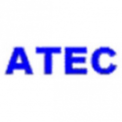 Atec Elettricista per impianti domestici ed industriali logo