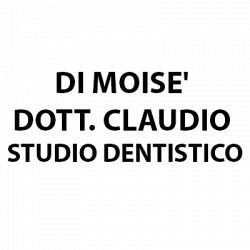Di Moise' Dott.Claudio - Studio Dentistico logo