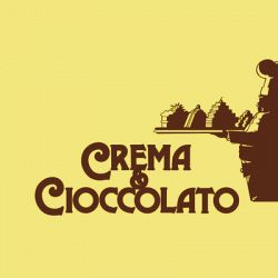 Pasticceria Crema e Cioccolato logo