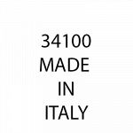 Made in Italy 34100