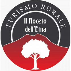 Il Noceto dell'Etna logo