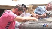 In arrivo sull'Italia ondata di caldo torrido