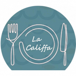 La Califfa Ristorante Pizzeria logo