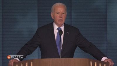 Joe Biden abdica