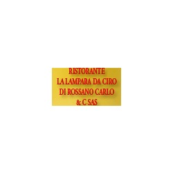 Ristorante La Lampara da Ciro logo