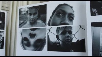 Al MAXXI la mostra del Canon Young People Programme - Bastogi