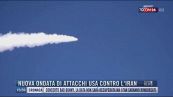 Breaking News delle 16.00 | Nuova ondata di attacchi Usa contro l'Iran