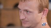 Stasi fuori dal carcere "Un nuovo inizio"