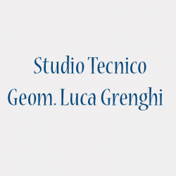 Grenghi Geom. Luca logo