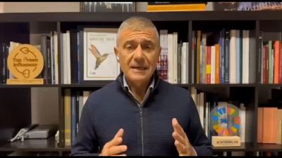 Pecoraro Scanio: "Cop29 Baku Flop? Ascoltare scienziati!"