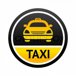 Taxi Macerata logo