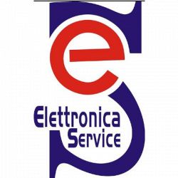 Elettronica Service - Antifurto - Videosorveglianza logo