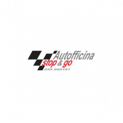 Autofficina Stop & Go - Nocentini Iacopo logo