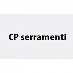 CP serramenti logo