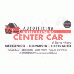 Autofficina Center Car