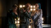 Nuova Scena: Geolier sbarca su Netflix nel nuovo rap show italiano